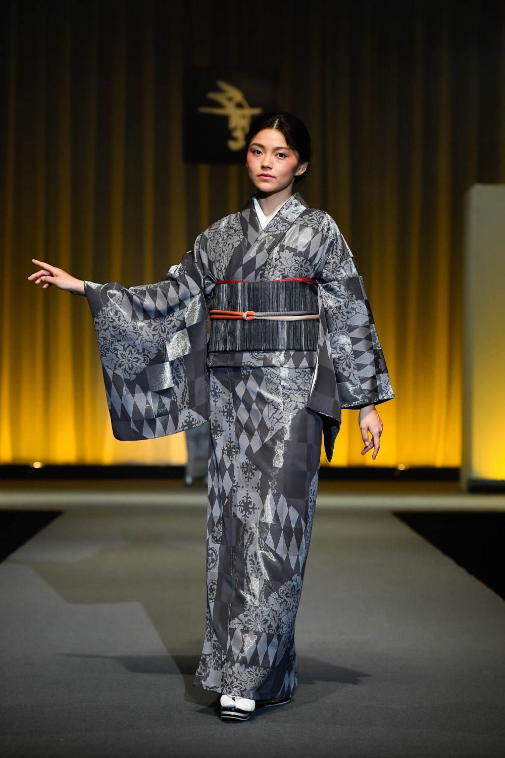 室華風(MUROKAFU) 2020年春夏ウィメンズ&メンズコレクション  - 写真22