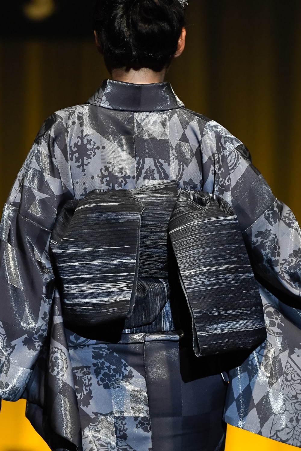 室華風(MUROKAFU) 2020年春夏ウィメンズ&メンズコレクション  - 写真23