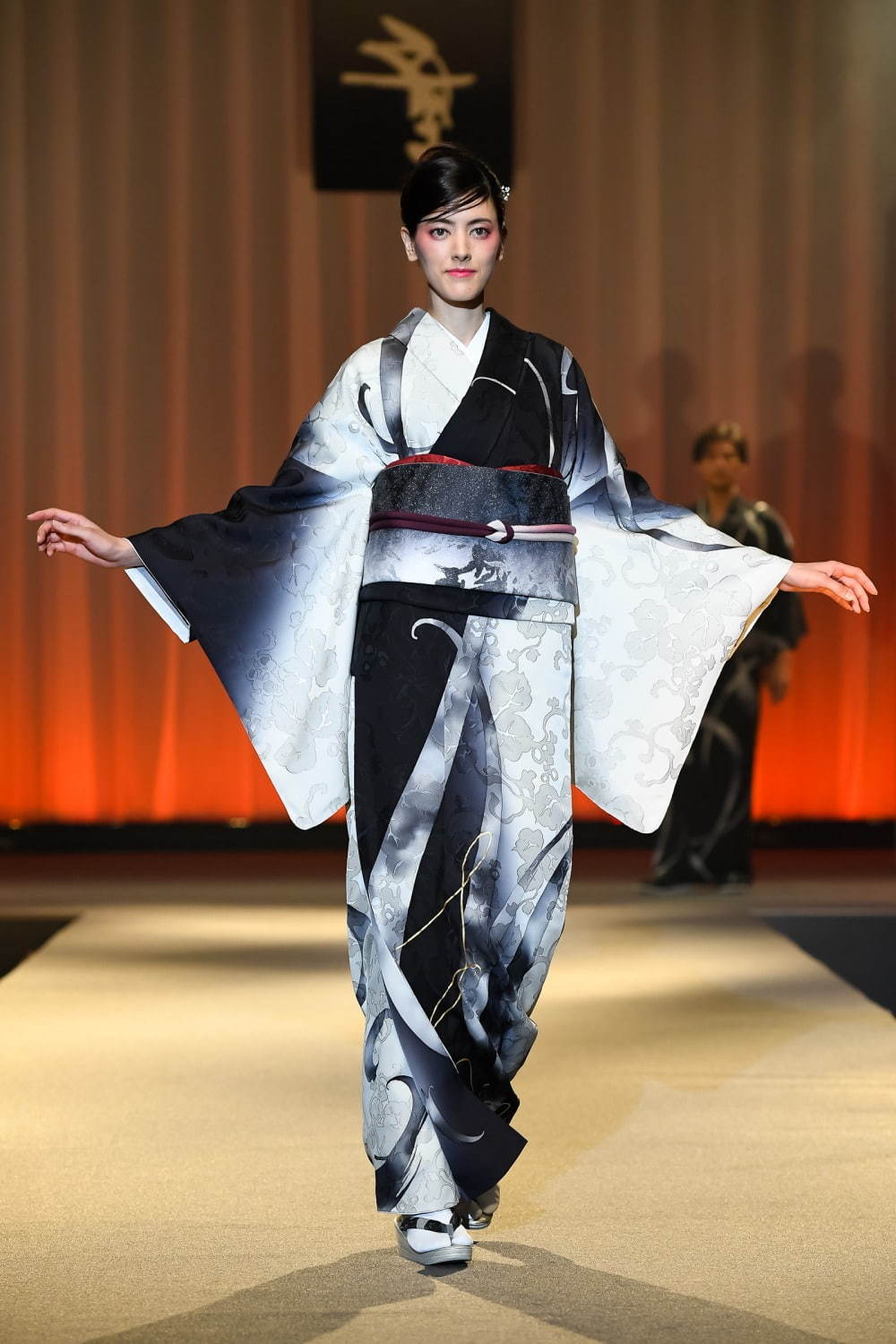 室華風(MUROKAFU) 2020年春夏ウィメンズ&メンズコレクション  - 写真3