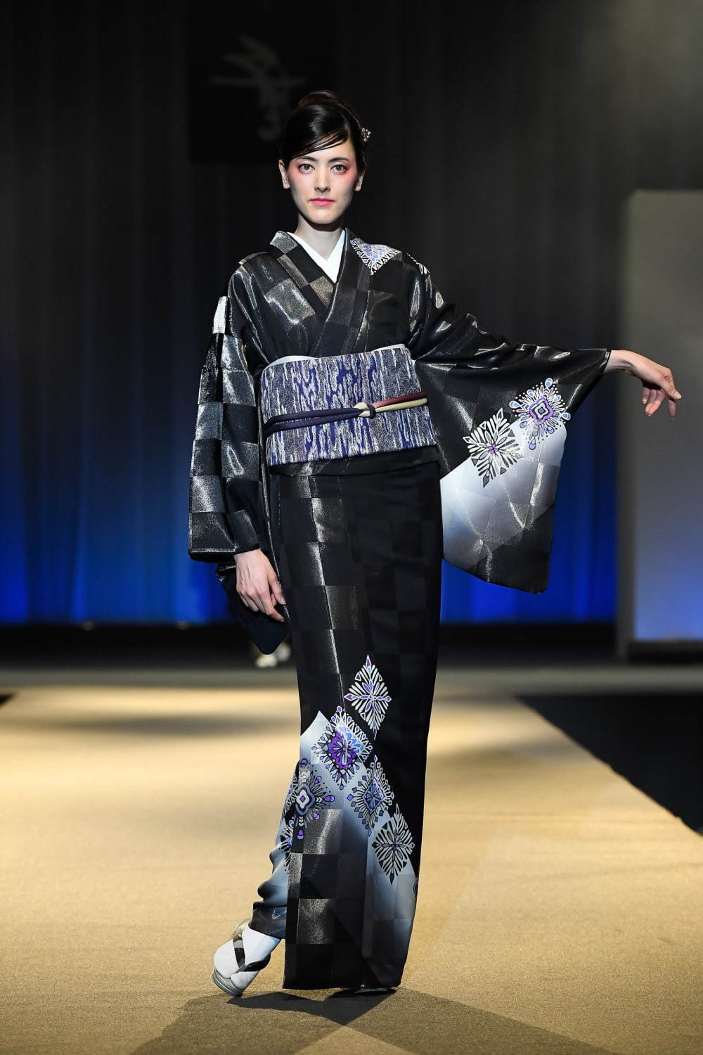 室華風(MUROKAFU) 2020年春夏ウィメンズ&メンズコレクション  - 写真34