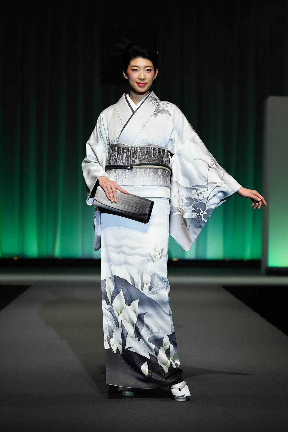 室華風(MUROKAFU) 2020年春夏ウィメンズ&メンズコレクション  - 写真8