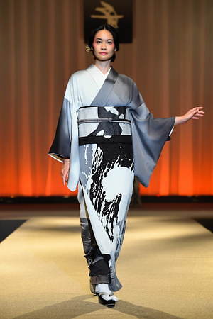 室華風(MUROKAFU) 2020年春夏ウィメンズ&メンズコレクション  - 写真1