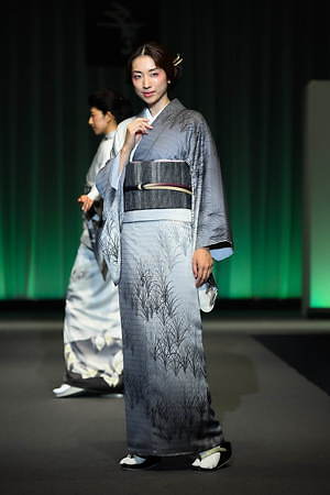 室華風(MUROKAFU) 2020年春夏ウィメンズ&メンズコレクション  - 写真11