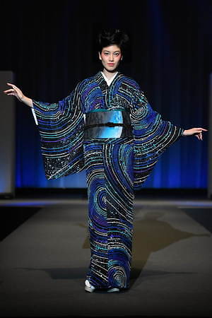 室華風(MUROKAFU) 2020年春夏ウィメンズ&メンズコレクション  - 写真15