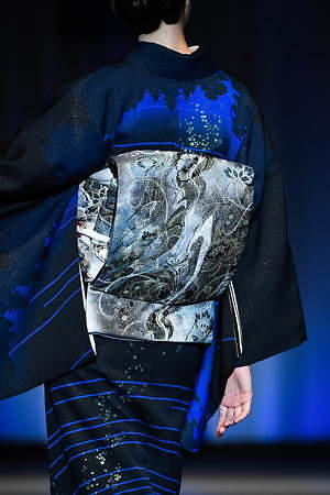 室華風(MUROKAFU) 2020年春夏ウィメンズ&メンズコレクション  - 写真18