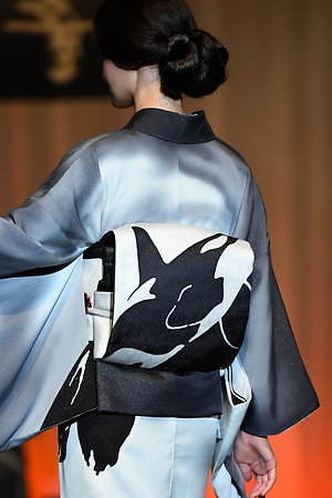 室華風(MUROKAFU) 2020年春夏ウィメンズ&メンズコレクション  - 写真2