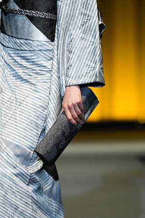 室華風(MUROKAFU) 2020年春夏ウィメンズ&メンズコレクション  - 写真20