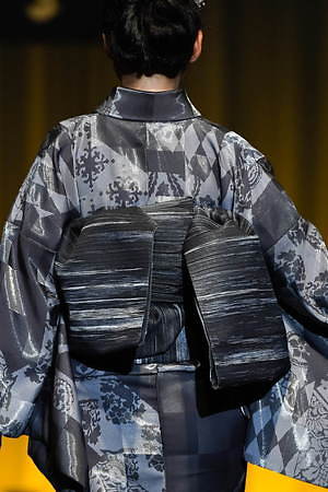 室華風(MUROKAFU) 2020年春夏ウィメンズ&メンズコレクション  - 写真23