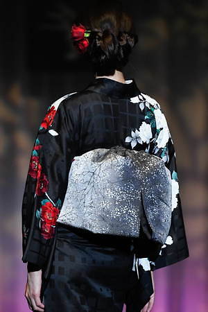 室華風(MUROKAFU) 2020年春夏ウィメンズ&メンズコレクション  - 写真33