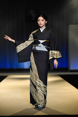 室華風(MUROKAFU) 2020年春夏ウィメンズ&メンズコレクション  - 写真35