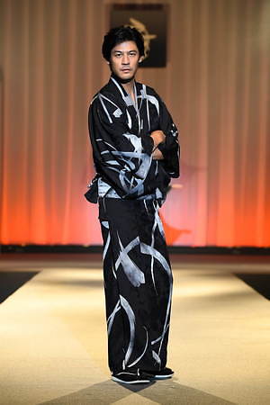 室華風(MUROKAFU) 2020年春夏ウィメンズ&メンズコレクション  - 写真5