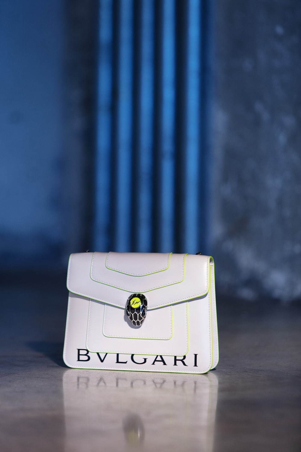 ブルガリ(BVLGARI) セルペンティ｜写真5