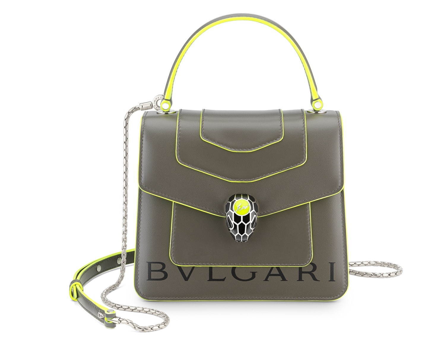 ブルガリ(BVLGARI) セルペンティ｜写真13