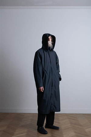 ヨーコサカモト(YOKO SAKAMOTO) 2019-20年秋冬ウィメンズ&メンズコレクション  - 写真2