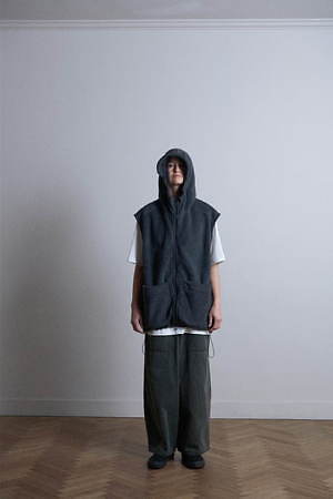 ヨーコサカモト(YOKO SAKAMOTO) 2019-20年秋冬ウィメンズ&メンズコレクション  - 写真11