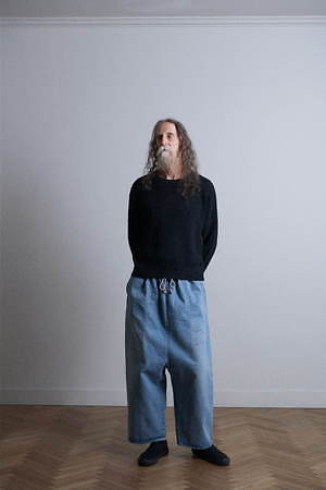 ヨーコサカモト(YOKO SAKAMOTO) 2019-20年秋冬ウィメンズ&メンズコレクション  - 写真14