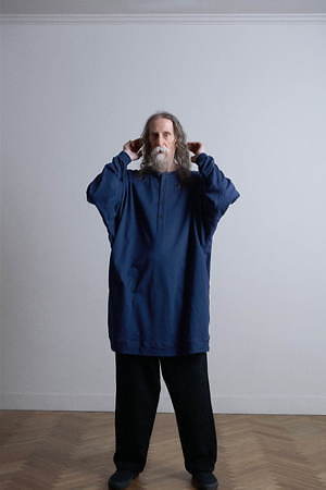 ヨーコサカモト(YOKO SAKAMOTO) 2019-20年秋冬ウィメンズ&メンズコレクション  - 写真29