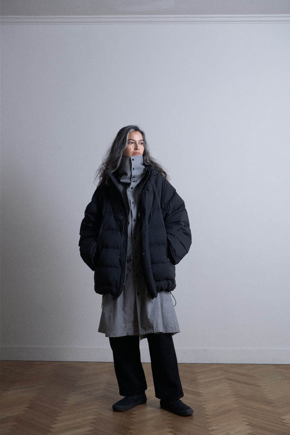 ヨーコサカモト 2019-20年秋冬<span>コレクション</span> - 写真8