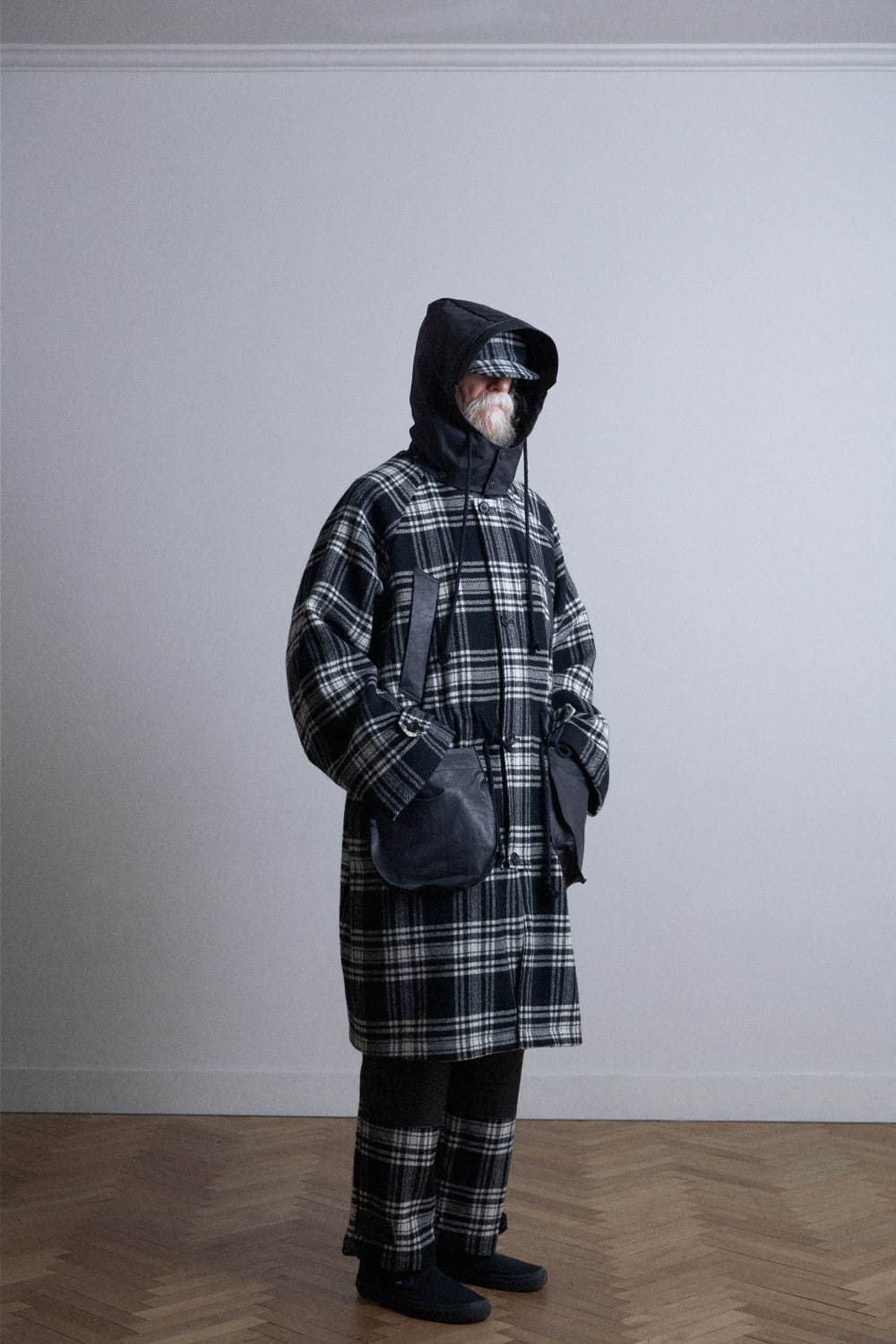 ヨーコサカモト 2019-20年秋冬<span>コレクション</span> - 写真16