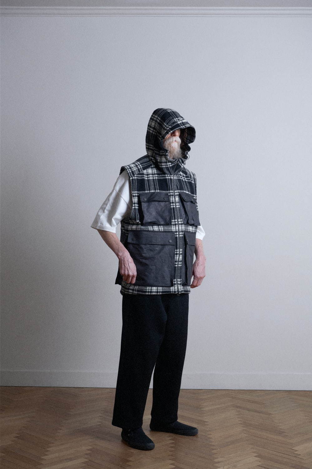 ヨーコサカモト 2019-20年秋冬<span>コレクション</span> - 写真18