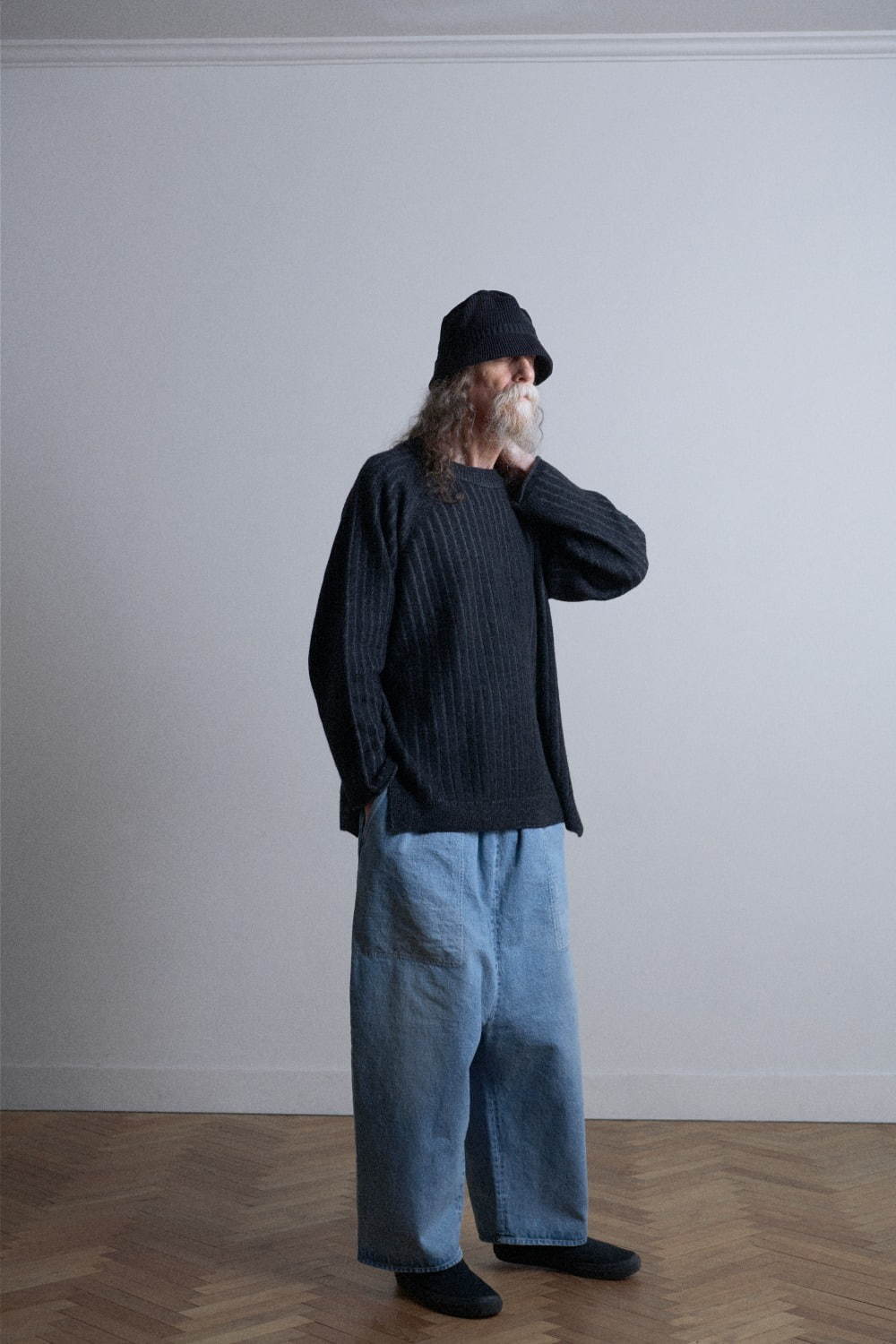 ヨーコサカモト 2019-20年秋冬<span>コレクション</span> - 写真27