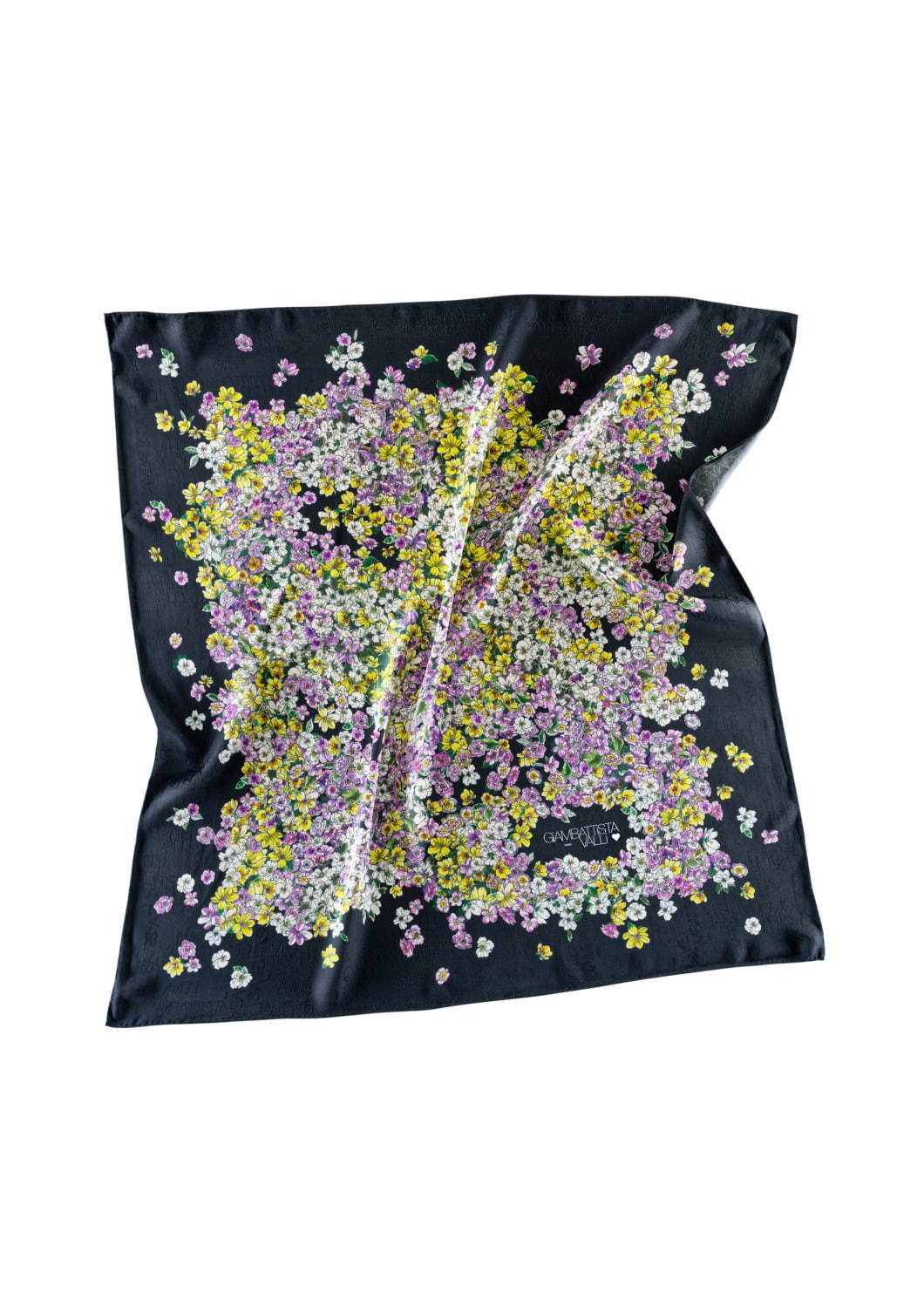 H&M×ジャンバティスタ・ヴァリ、花々が踊り咲くウィメンズ - ドレスやブラウス、シューズも｜写真104