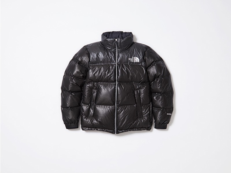 ザ・ノース・フェイス(THE NORTH FACE) ゴアテックス｜写真1