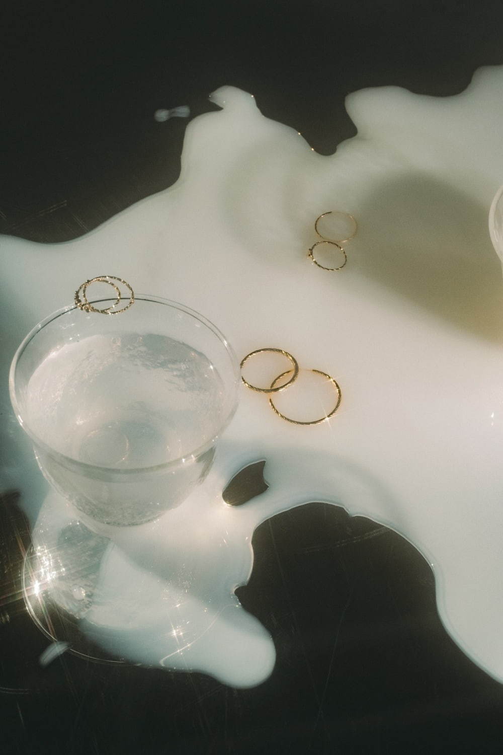 マリア ブラック ファインコレクション(MARIA BLACK FINE COLLECTION) 2019-20年秋冬ウィメンズコレクション  - 写真1