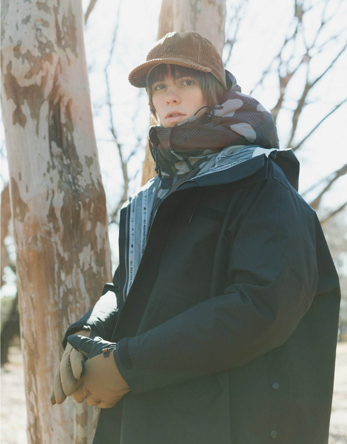 エフシーイー 2019-20年秋冬<span>コレクション</span> - 写真23