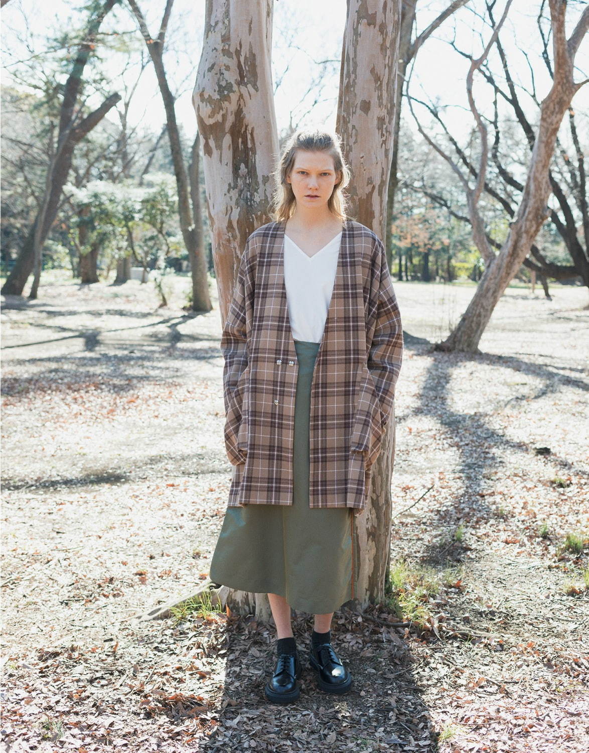 エフシーイー 2019-20年秋冬<span>コレクション</span> - 写真30