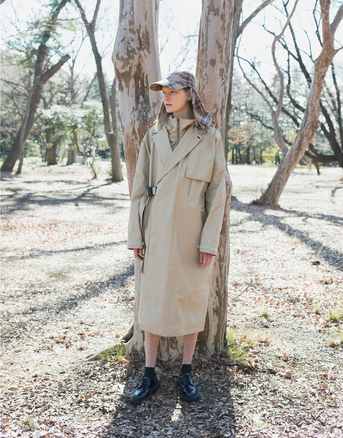 エフシーイー 2019-20年秋冬<span>コレクション</span> - 写真31