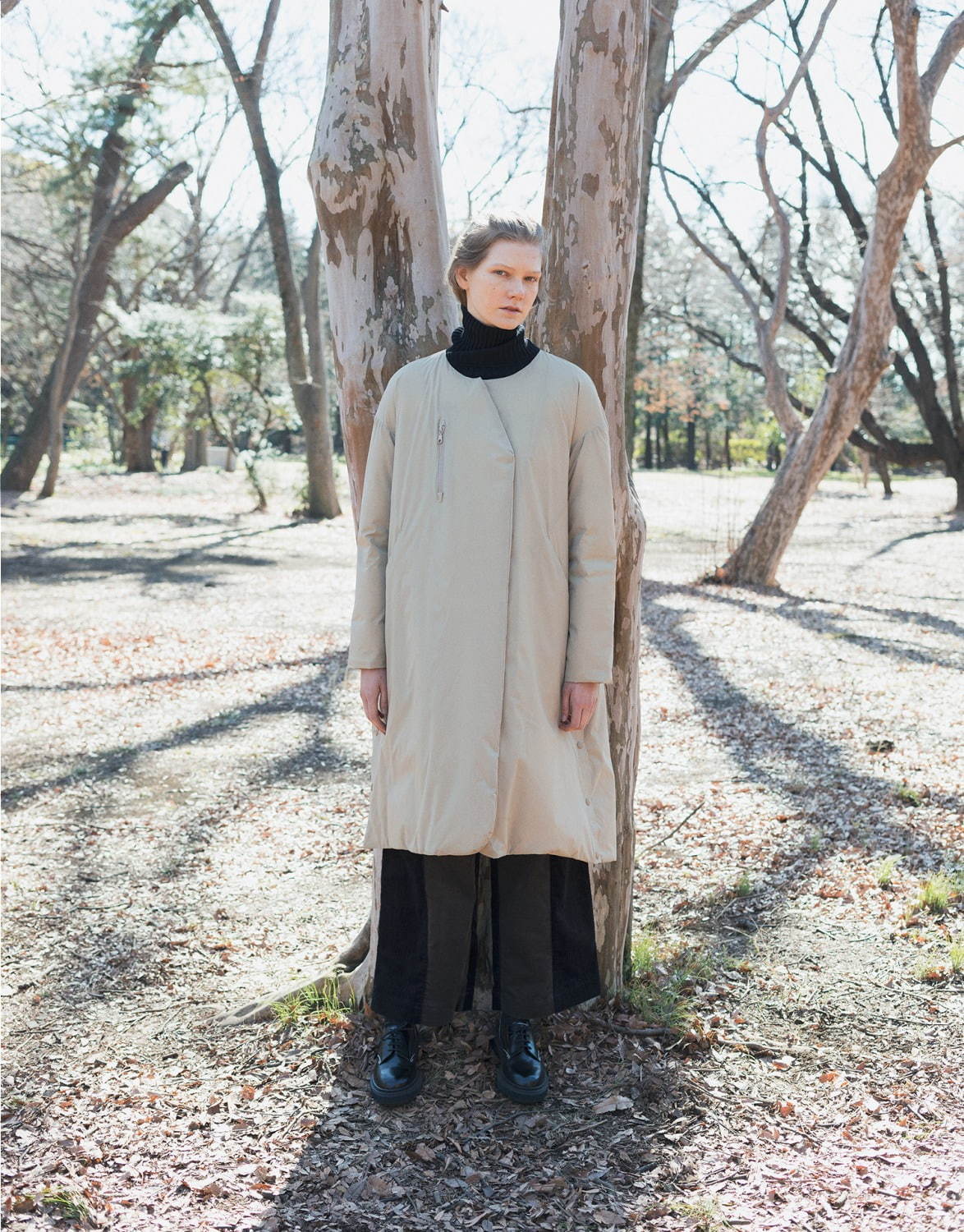 エフシーイー 2019-20年秋冬<span>コレクション</span> - 写真33