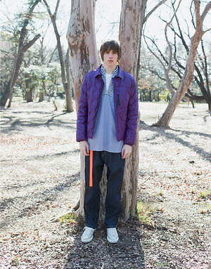 エフシーイー(F/CE.) 2019-20年秋冬ウィメンズ&メンズコレクション  - 写真4