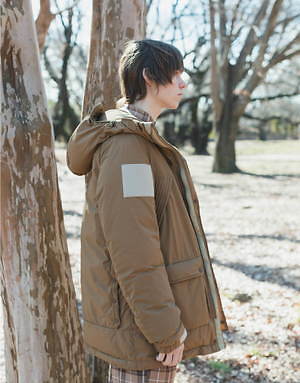 エフシーイー(F/CE.) 2019-20年秋冬ウィメンズ&メンズコレクション  - 写真8