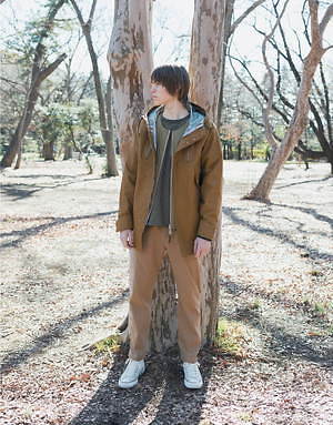 エフシーイー(F/CE.) 2019-20年秋冬ウィメンズ&メンズコレクション  - 写真9