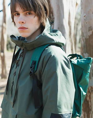 エフシーイー(F/CE.) 2019-20年秋冬ウィメンズ&メンズコレクション  - 写真14