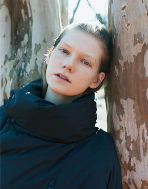 エフシーイー(F/CE.) 2019-20年秋冬ウィメンズ&メンズコレクション  - 写真26