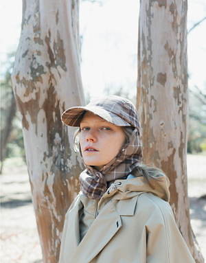 エフシーイー(F/CE.) 2019-20年秋冬ウィメンズ&メンズコレクション  - 写真32