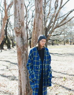 エフシーイー(F/CE.) 2019-20年秋冬ウィメンズ&メンズコレクション  - 写真38