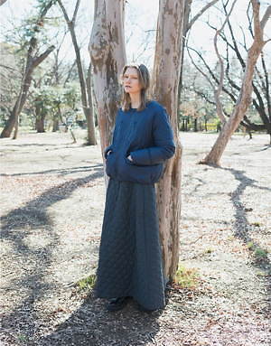 エフシーイー(F/CE.) 2019-20年秋冬ウィメンズ&メンズコレクション  - 写真39