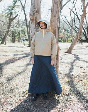 エフシーイー(F/CE.) 2019-20年秋冬ウィメンズ&メンズコレクション  - 写真40