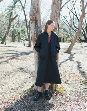 エフシーイー(F/CE.) 2019-20年秋冬ウィメンズ&メンズコレクション  - 写真43