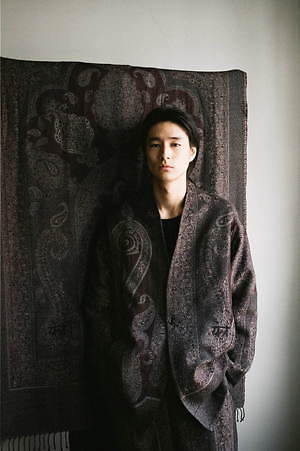 ヤントル(YANTOR) 2019-20年秋冬ウィメンズ&メンズコレクション  - 写真6