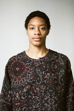 ヤントル(YANTOR) 2019-20年秋冬ウィメンズ&メンズコレクション  - 写真10