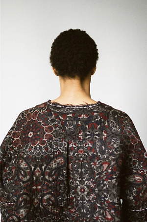 ヤントル(YANTOR) 2019-20年秋冬ウィメンズ&メンズコレクション  - 写真11