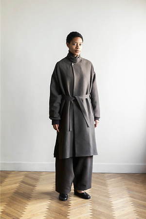 ヤントル(YANTOR) 2019-20年秋冬ウィメンズ&メンズコレクション  - 写真14