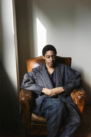 ヤントル(YANTOR) 2019-20年秋冬ウィメンズ&メンズコレクション  - 写真19