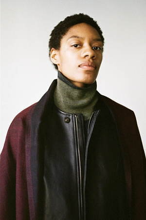 ヤントル(YANTOR) 2019-20年秋冬ウィメンズ&メンズコレクション  - 写真25