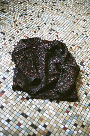 ヤントル(YANTOR) 2019-20年秋冬ウィメンズ&メンズコレクション  - 写真28