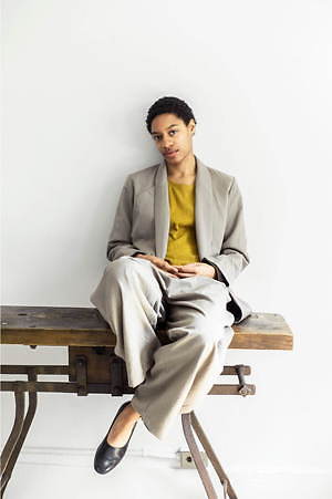 ヤントル(YANTOR) 2019-20年秋冬ウィメンズ&メンズコレクション  - 写真30